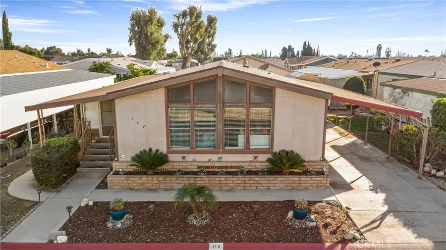 1456 E Philadelphia #119, Ontario, CA 91761 - #3