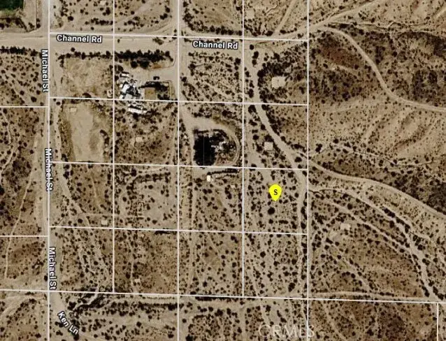 0 Channel, Barstow, CA 92311 - #1