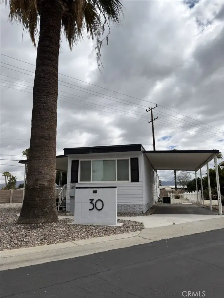 260 N. Lyon Ave. Space 30, Hemet, CA 92543 - #1