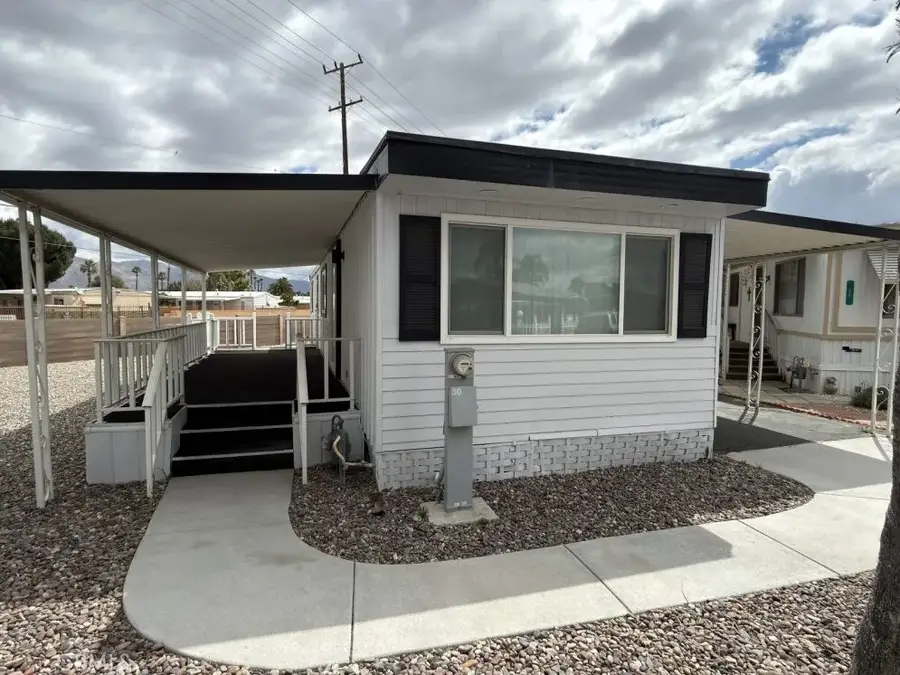 260 N. Lyon Ave. Space 30, Hemet, CA 92543 - #2