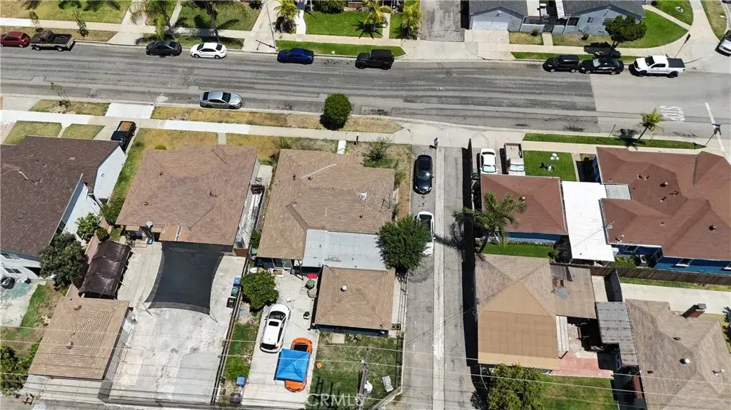 6674 Easton, East Los Angeles, CA 90022 - #1