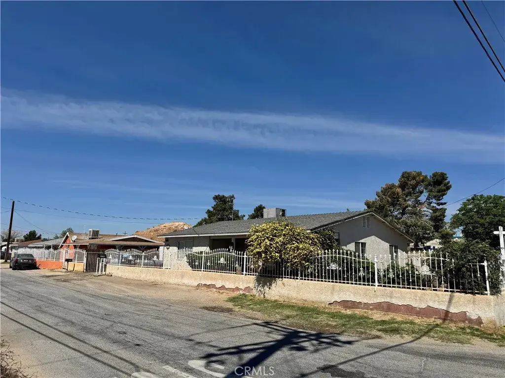 36528 Irwin Road, Barstow, CA 92311 - #1