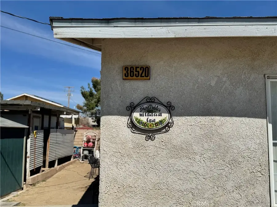 36528 Irwin Road, Barstow, CA 92311 - #3