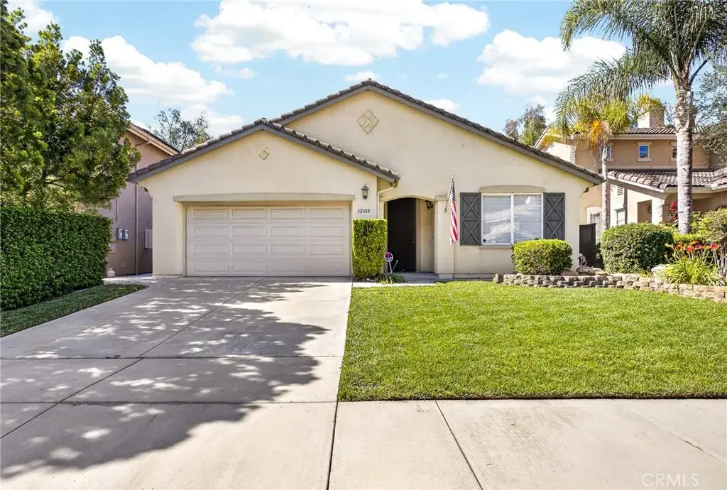 32389 Pensador Street, Temecula, CA 92592 - #1