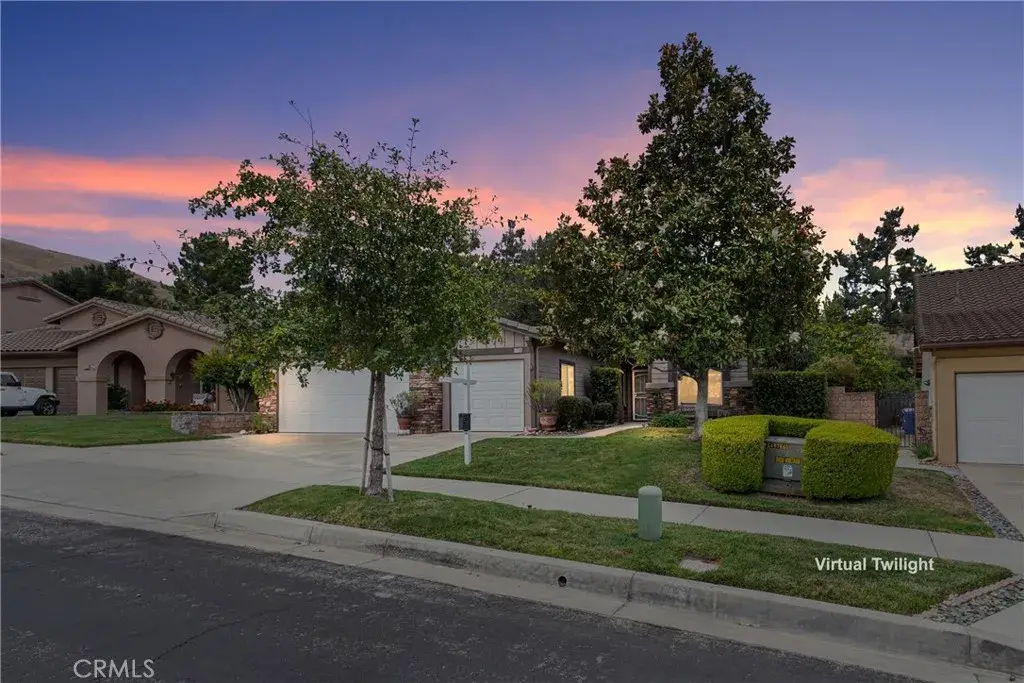 11733 Pactfield, Yucaipa, CA 92399 - #1