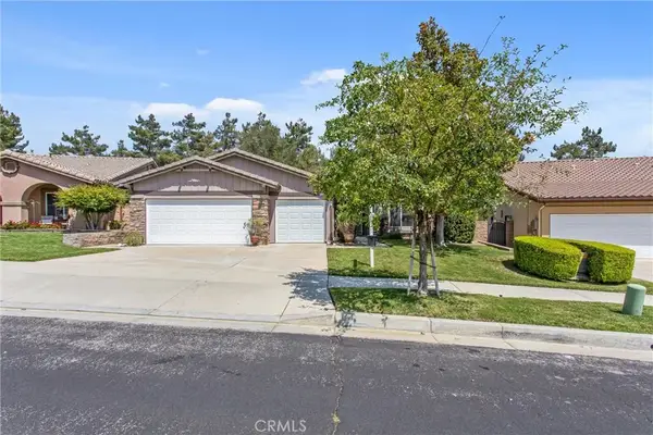 11733 Pactfield, Yucaipa, CA 92399