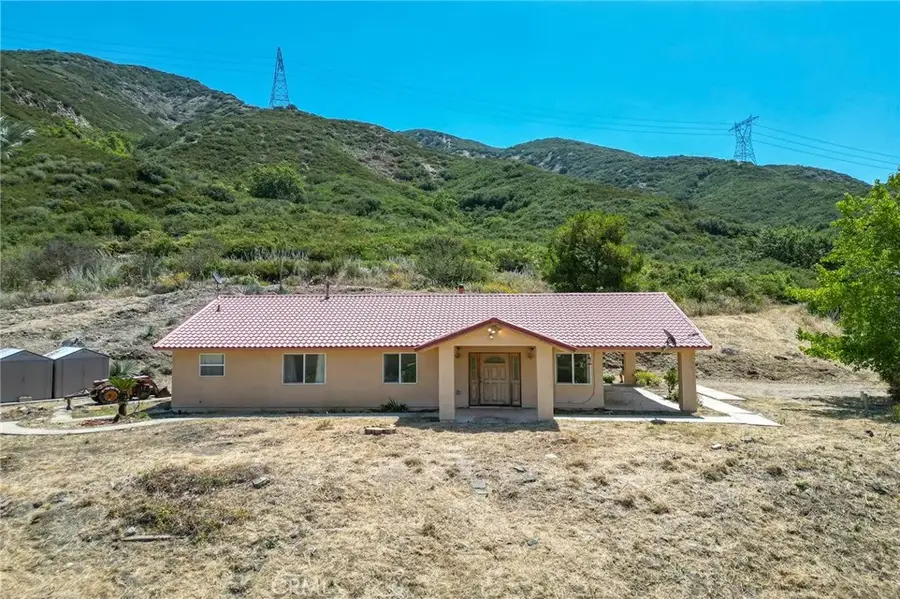 1449 Lytle Creek, Lytle Creek, CA 92358 - #2
