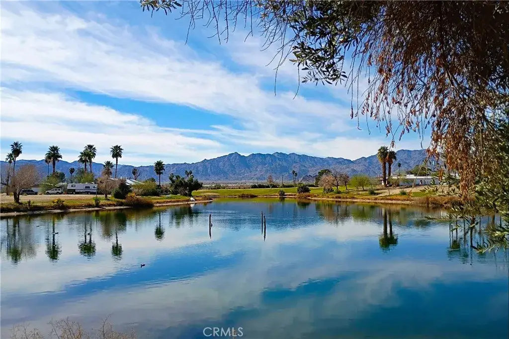 1 Fairway, Desert Center, CA 92239 - #1