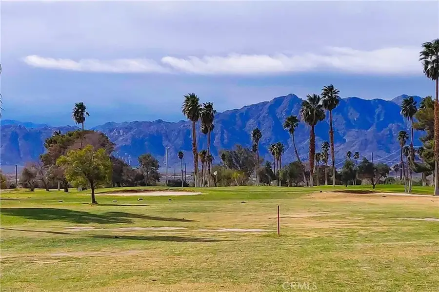 1 Fairway, Desert Center, CA 92239 - #2
