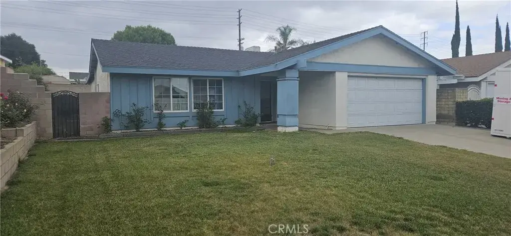 12345 Baca Avenue, Chino, CA 91710 - #1