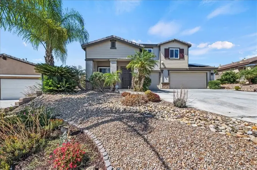 23506 Badger Creek, Menifee, CA 92587 - #2