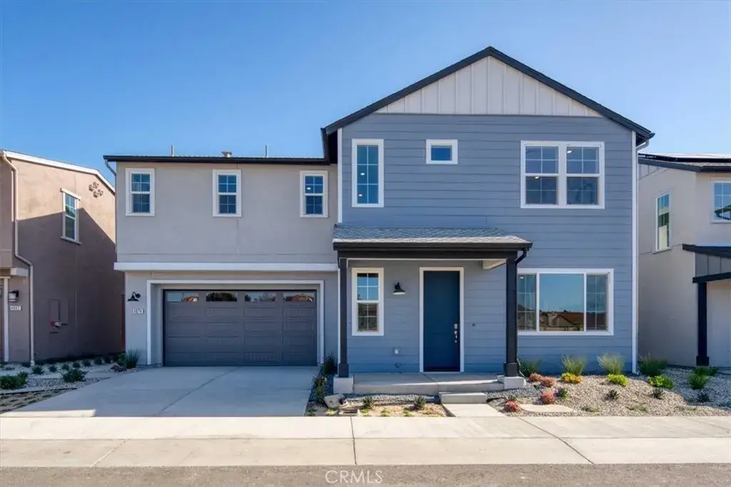 4831 Arroyo Run, Moorpark, CA 93021 - #1