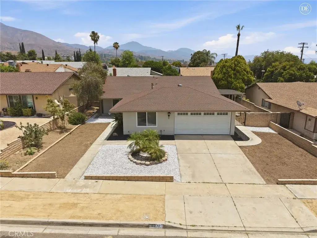 6677 La Praix Street, Highland, CA 92346 - #1