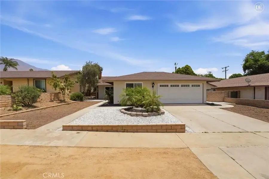 6677 La Praix Street, Highland, CA 92346 - #2