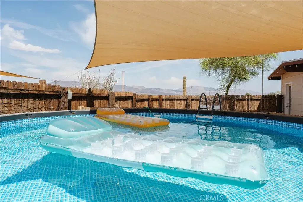 80277 Wikieup, Twentynine Palms Yucca Valley, CA 92277 - #1