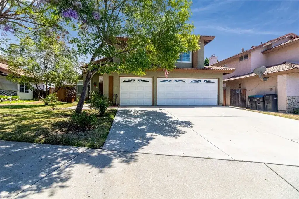 12900 Sample Court, Moreno Valley, CA 92555 - #1