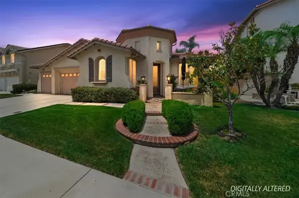 11535 Springwood Court, Riverside, CA 92505