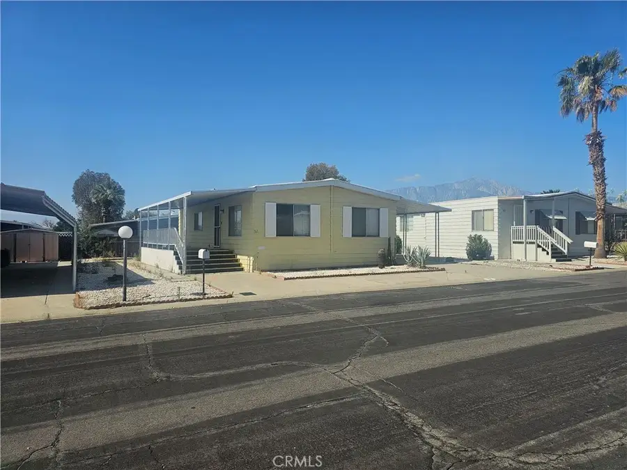 14777 Palm #52, Desert Hot Springs, CA 92240 - #2