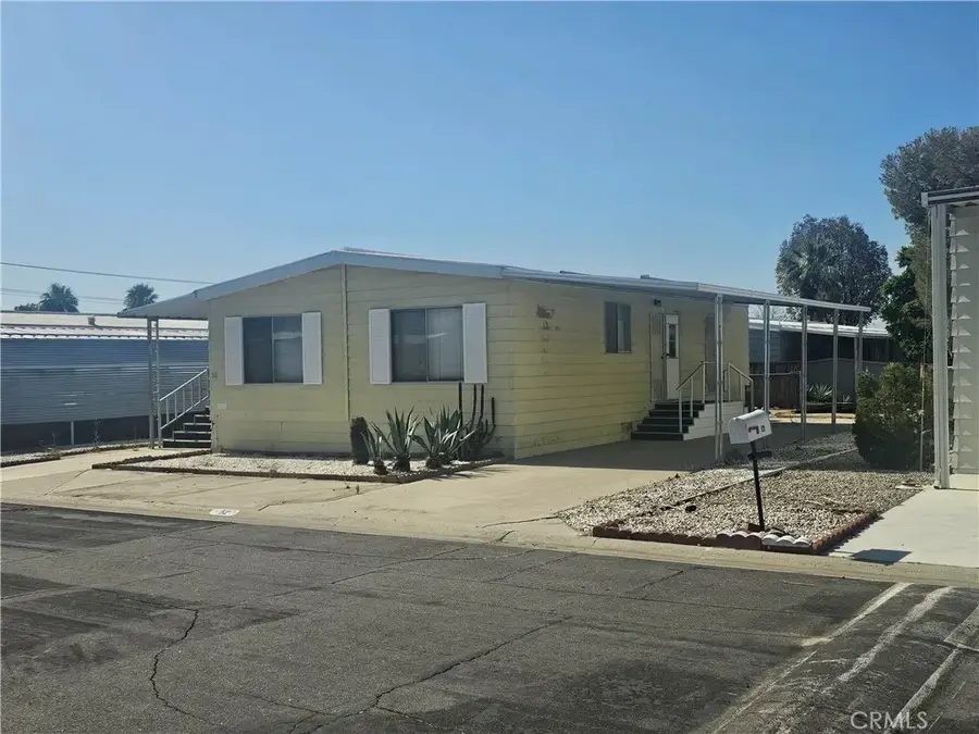 14777 Palm #52, Desert Hot Springs, CA 92240 - #3