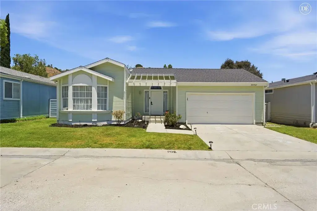 20067 Canyon View Drive, Canyon Country, CA 91351 - #1