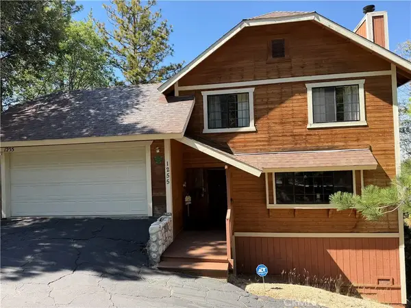 1255 Aleutian, Lake Arrowhead, CA 92352