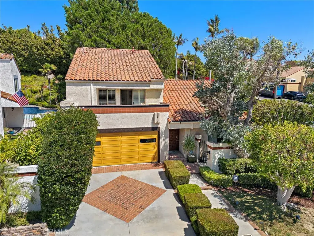 25962 Ernestine Court, Laguna Hills, CA 92653 - #1