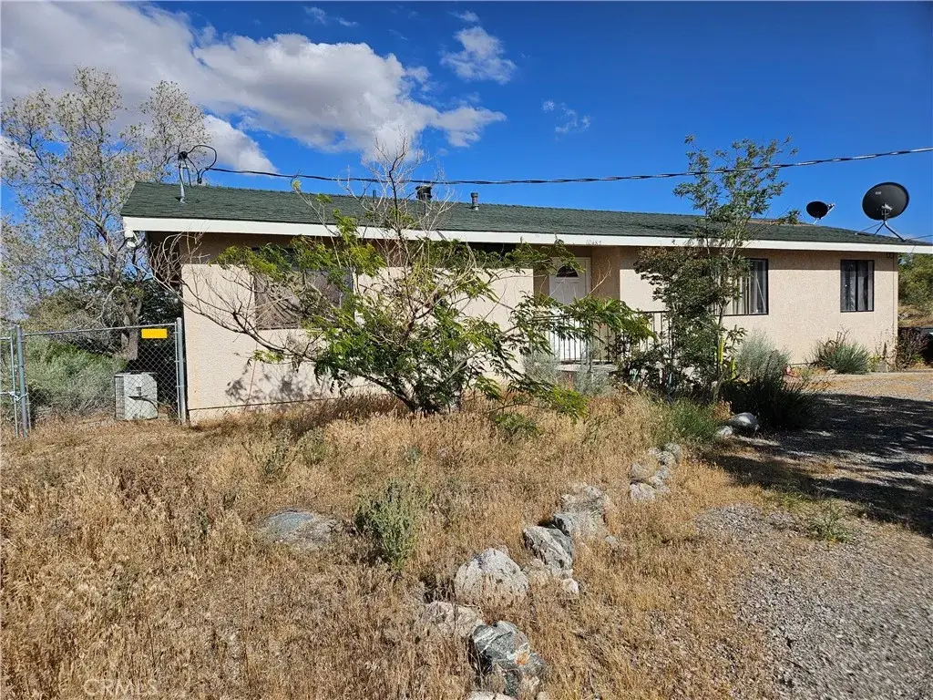 10487 Via Verde, Pinon Hills, CA 92372 - #1