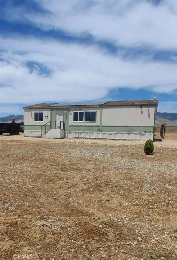27543 Kingbird, Rosamond, CA 93560 - #1