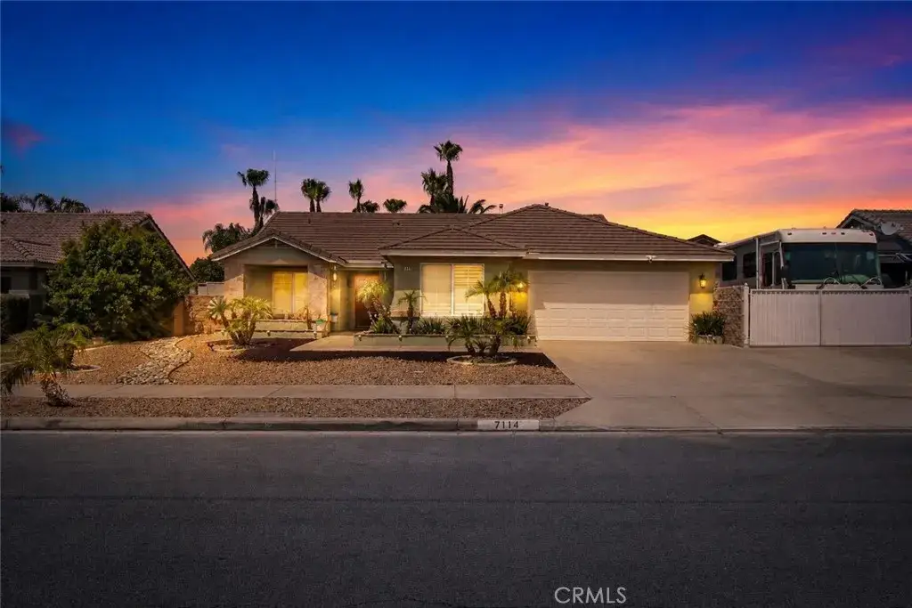 7114 Nebraska Street, Fontana, CA 92336 - #1