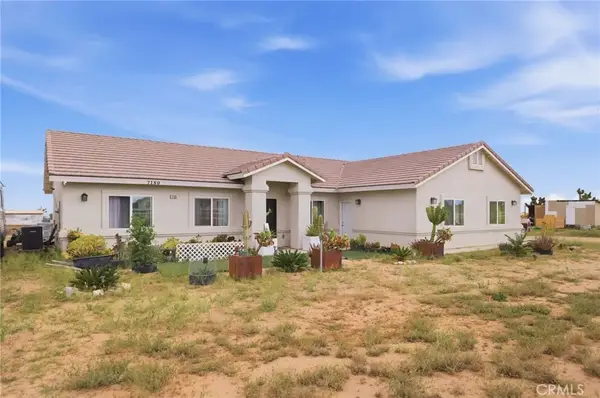 7180 Solano Road, Phelan, CA 92371