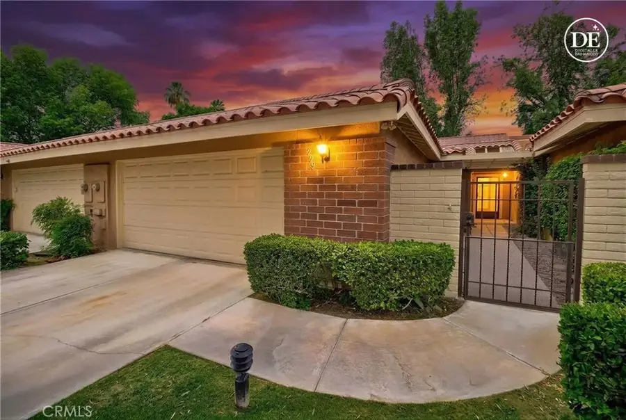 299 Tolosa, Palm Desert, CA 92260 - #3