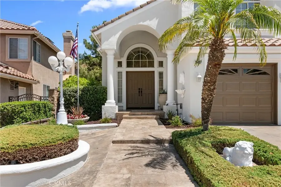 15037 Calle Verano, Chino Hills, CA 91709 - #3