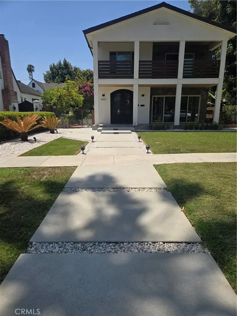 4057 Pine, Long Beach, CA 90807 - #1