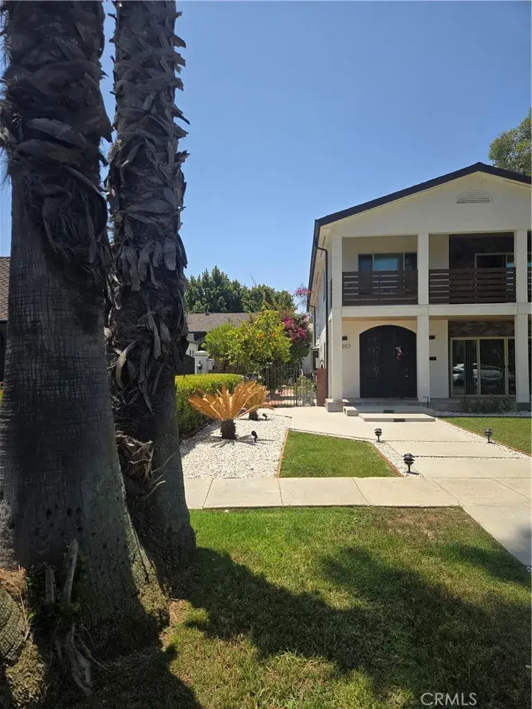4057 Pine, Long Beach, CA 90807 - #2