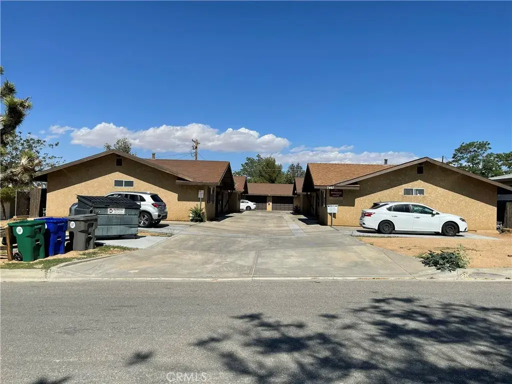 7467 Bannock Trail, Yucca Valley, CA 92284 - #1