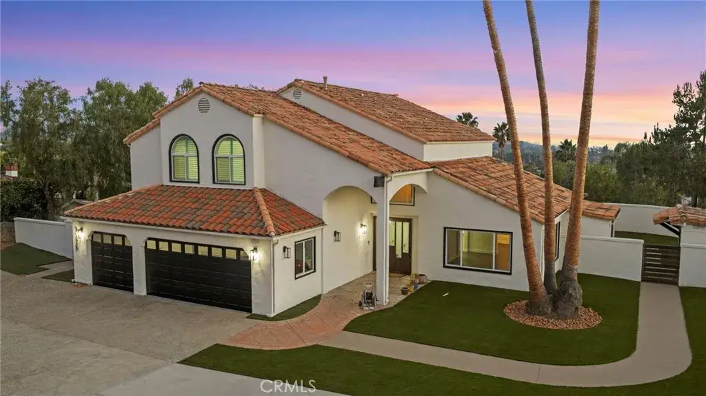 1726 Kings Road, Vista, CA 92084 - #1