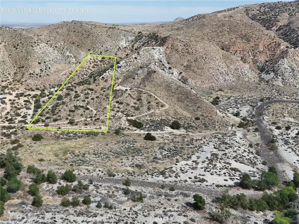 0 Cheseboro, Palmdale, CA 93550 - #1