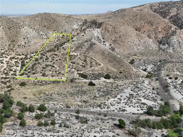 0 Cheseboro, Palmdale, CA 93550