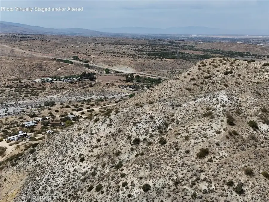 0 Cheseboro, Palmdale, CA 93550 - #3