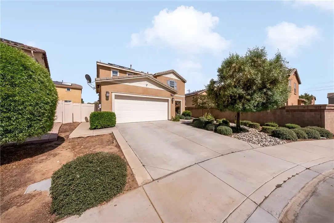 1518 Cobalt Court, Beaumont, CA 92223 - #1