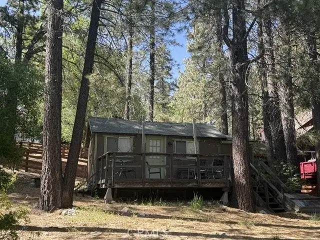 33440 Fern, Green Valley Lake, CA 92341 - #1