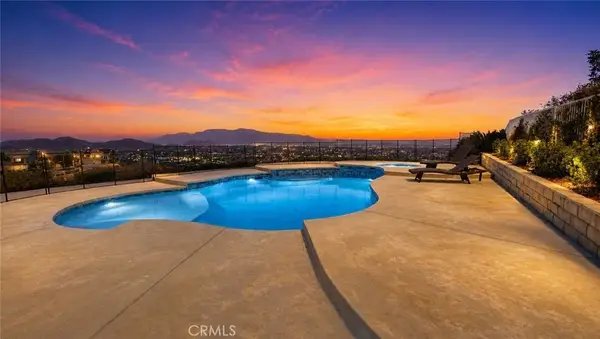 16318 Sun Summit Drive, Riverside, CA 92503