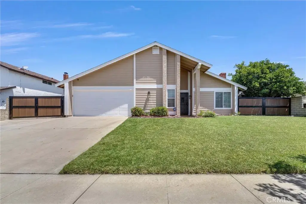 1183 Armando Street, Upland, CA 91786 - #1