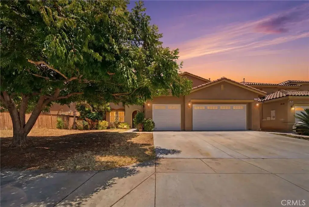 3497 Ranch Street, Perris, CA 92571 - #1