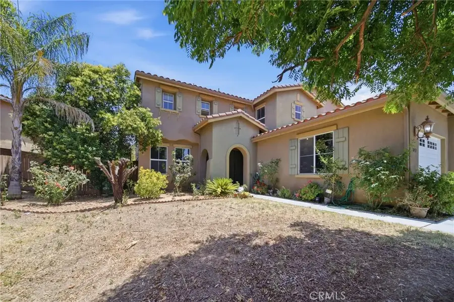 3497 Ranch Street, Perris, CA 92571 - #2