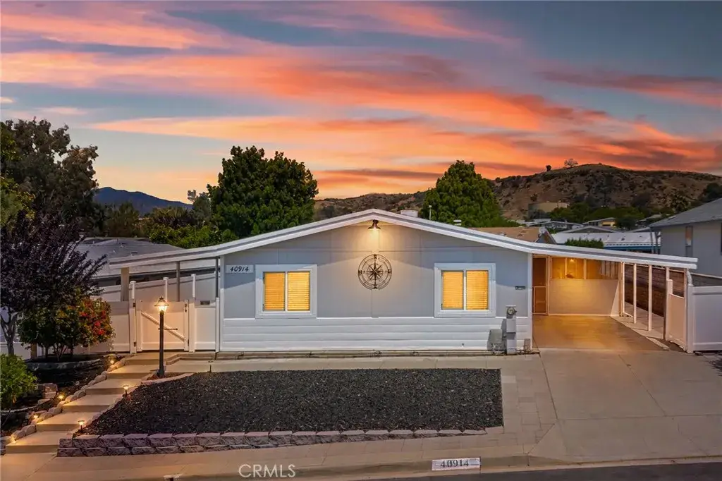 40914 Laredo Trail, Cherry Valley, CA 92223 - #1