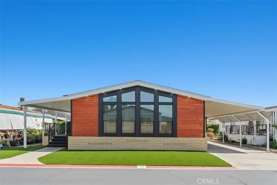 1456 E Philadelphia St Spc 160, Ontario, CA 91761 - #2