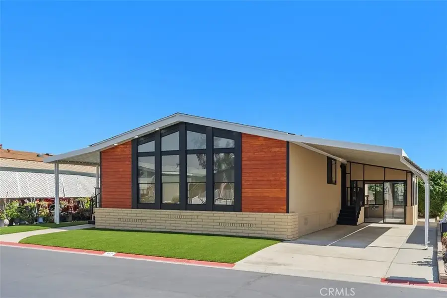 1456 E Philadelphia St Spc 160, Ontario, CA 91761 - #3