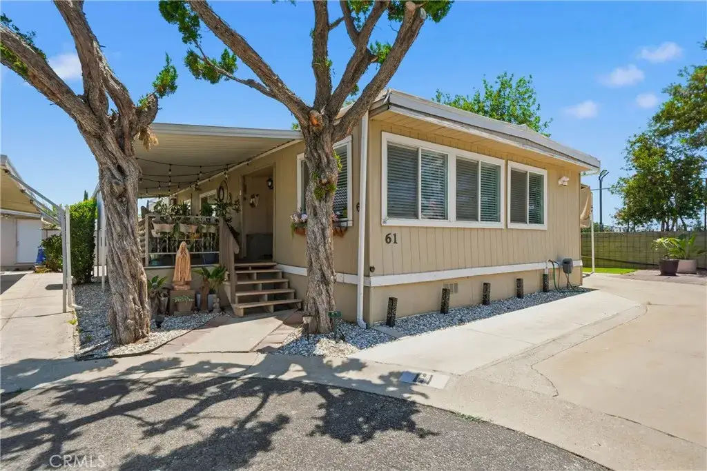 9999 Foothill #61, Rancho Cucamonga, CA 91730 - #1