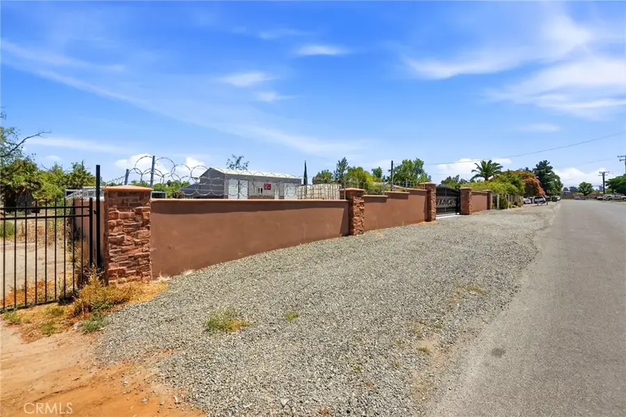 0 Hicks, Perris, CA 92570 - #2